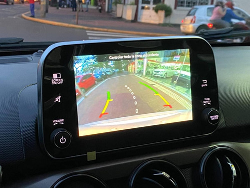 Fiat Cronos Pack Plus 1.3 Mt
