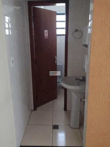 Imagem 11 de 16 de Apartamento Com 2 Dorms, Aviação, Praia Grande - R$ 365 Mil, Cod: 3189 - V3189