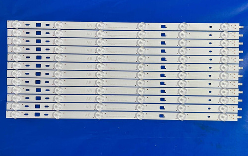 Tiras Leds Sony Kdl-48w600b Kdl-48r480b Kdl-48w585 Nuevos