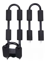 Comprar Universal Kayak Portador Barco Canoa Snowboard Suv Techo Sup
