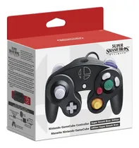 Comprar Controlador Gamecube Para Nintendo Switch Super Smash Bros.