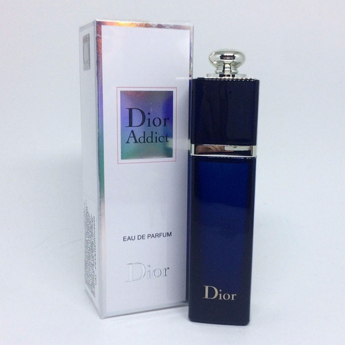 Perfume Importado Dior Addict Edp 100ml Cuotas