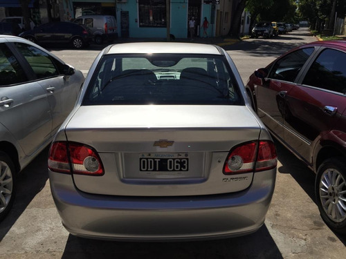 Chevrolet Classic 1.4 Ls Pack 2013