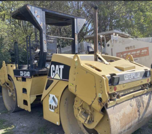 Imagen 11 de 25 de Topadora Dresser Td20g T/cat D7 C/escarificador Enviios Pais