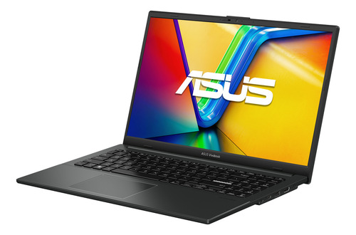 Notebook Asus Vivobook Go 15 Intel Core I3 256gb 8gb E1504ga-bq061w