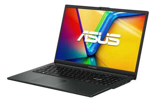 Notebook Asus Vivobook Go 15 Intel Core I3 256gb 8gb E1504ga-bq061w