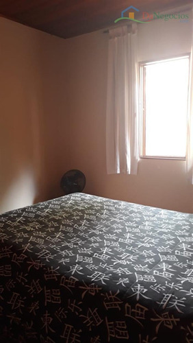 Chácaras À Venda Em Mairiporã/sp - Compre O Seu Chácaras Aqui! - 1470193