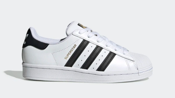 Adidas Superstar en Mercado Libre México