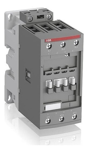 Contactor Abb Af65-30-00-13 100-250/60hz-dc 1sbl387001r1300