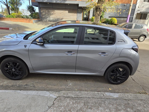 Peugeot 208 1.0 Style 5P