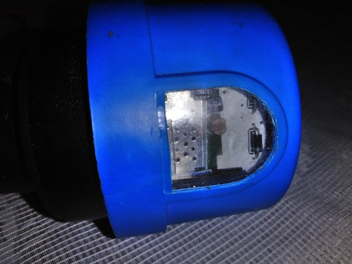 Imagen 3 de 3 de Foto Celda