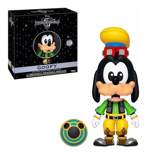 Goofy Funko Pop Kingdom Hearts 3 Edición Especial