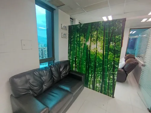 Arriendo Oficina En Los Balsos