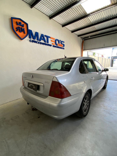 Peugeot 307 2.0 Xs Hdi
