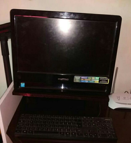 Computador Da Positivo