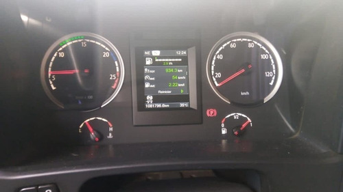 Scania R480 6x2 14 Streamline Financio