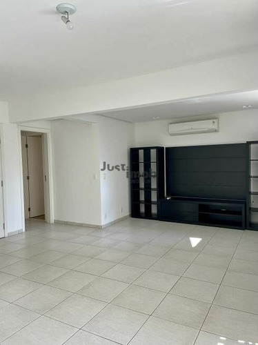 Imagem 4 de 21 de Apartamento Para Alugar No Bairro Moema Na Rua Periquito- São Paulo/sp - 9513143