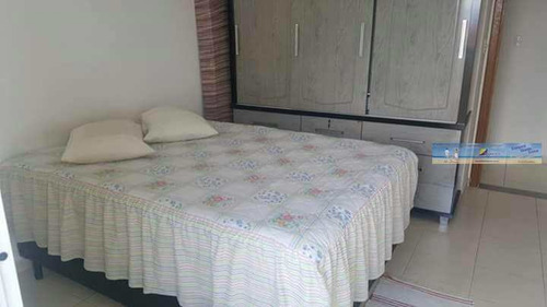 Imagem 7 de 19 de Apartamento Em Praia Grande Bairro Aviação - V2907