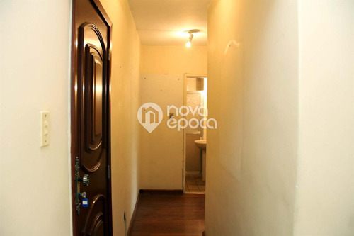Imagem 3 de 21 de Apartamento - Ref: Ap2ap24799