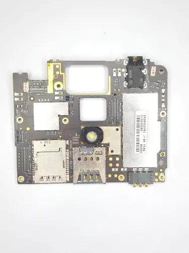 Motorola Moto G4 Play (XT1604) - Genuine Motherboard 8GB - Unlocked - Fast  P&P