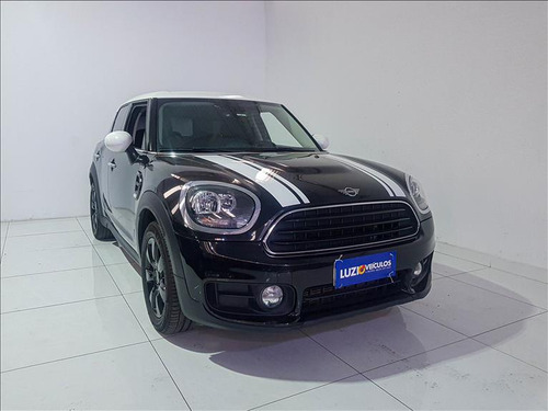 MINI Countryman 1.5 Aut. 5p