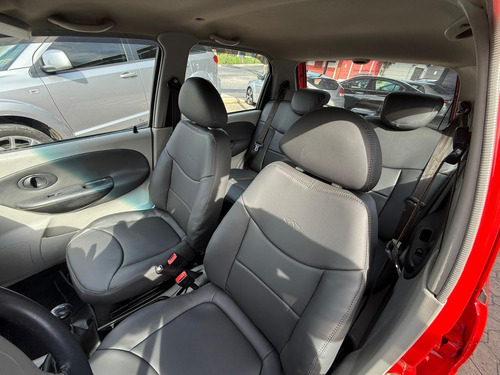 Chery QQ Qq 1.0 Look Fl 12v/1.0 12v Flex 5p