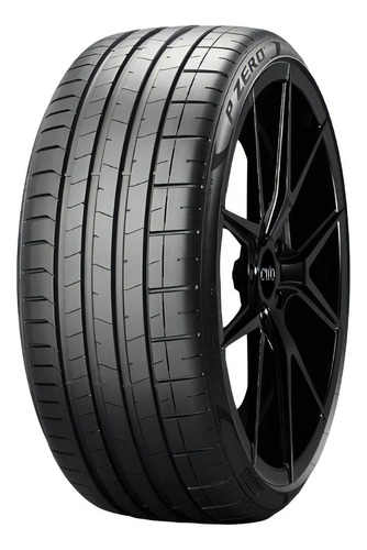 Neumático Pirelli P-zero 285/40r21 Xl 109y 2728200