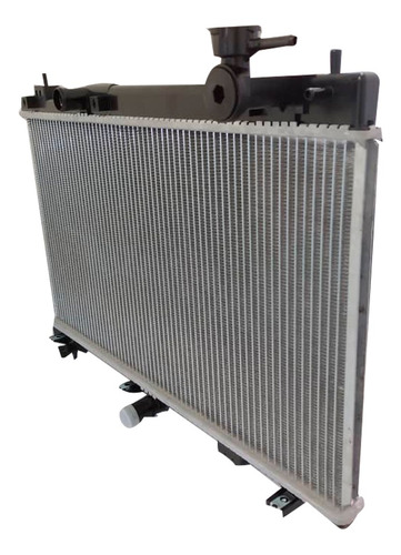 Radiador Chery A1 Arauca Tienda Spc