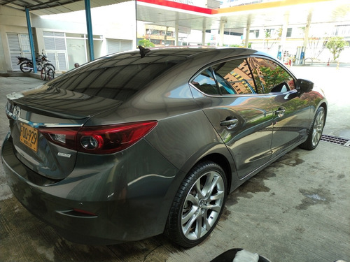 Imagen 5 de 11 de Mazda 3 2019 2.0 Touring