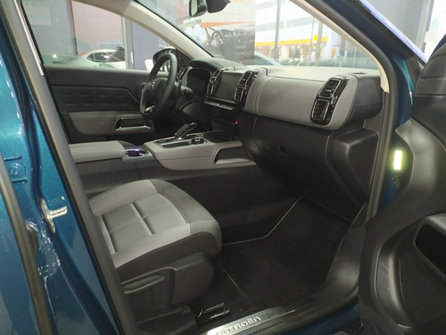 Imagen 8 de 18 de Citroën C5 Aircross 2021 No Peugeot 3008 No Jeep Compass (s)