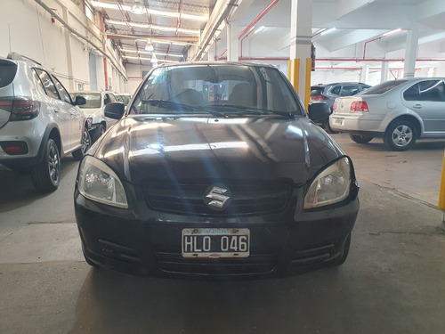 Suzuki Fun 1.0 N Aa Da