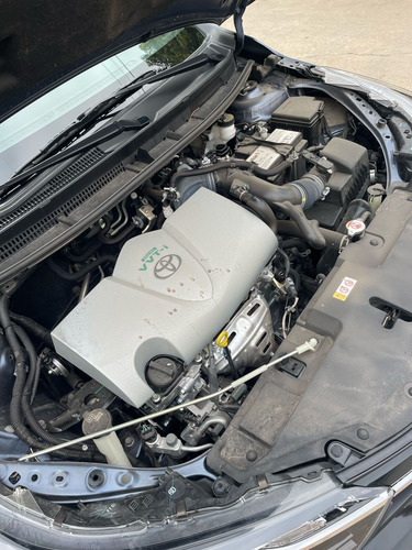 Toyota Yaris 1.5 107Cv S Cvt