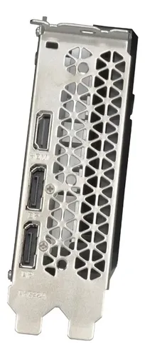 Placa De Vídeo Kinology Geforce Gtx 1060 5gb Gddr5 160 Bits