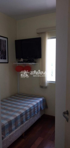 Imagem 11 de 19 de Venda Apartamento 3 Dormitórios Gopouva Guarulhos R$ 350.000,00 - 37692v