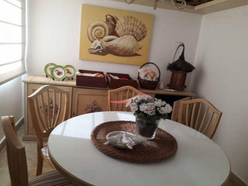 Imagem 5 de 13 de Apartamento Com 3 Dormitórios À Venda, 313 M² Por R$ 3.800.000,00 - Barra Da Tijuca - Rio De Janeiro/rj - Ap5648