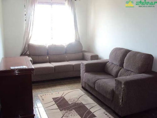 Imagem 3 de 25 de Venda Apartamento Cobertura Jardim Barbosa Guarulhos R$ 640.000,00 - 29869v