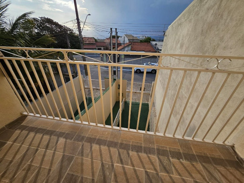 Sobrado Com 2 Dormitórios À Venda, 123 M² Por R$ 280.000,00 - Vitória Vale - Caçapava/sp