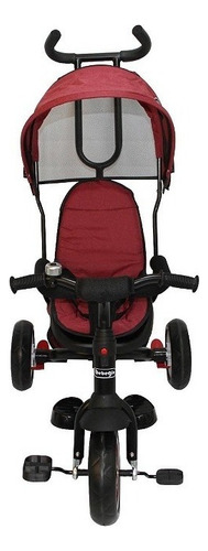 Triciclo One Click Bebeglo Rs-4045q