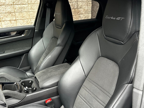Porsche Cayenne Turbo Gt 2024