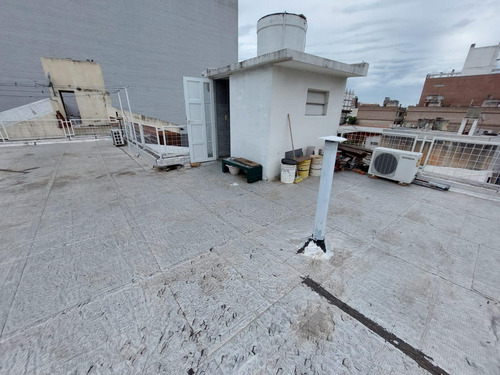 Casa En Venta 2 Dormitorios Terraza Zona Abasto Rosario