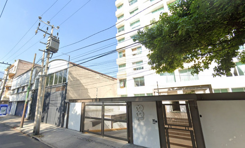 Excelente Departamento Venta En Mariano Escobedo 133 Colonia Los Manzanos Miguel Hidalgo Me