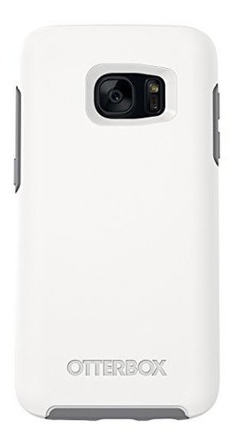 Otterbox Symmetry Series Estuche Para Samsung Galaxy S7 - Em