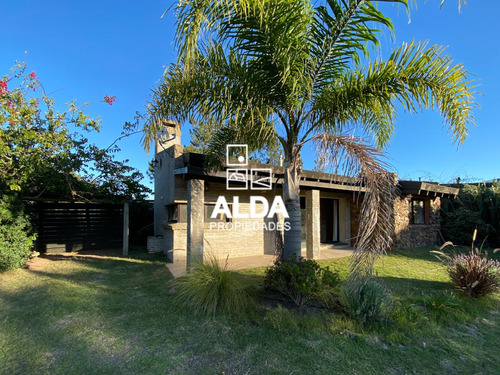 Casa Punta Negra Piriápolis 1 Dorm Venta Ca501127