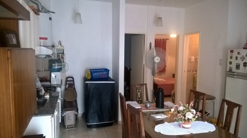Departamento Dos Ambientes En Venta En San Miguel