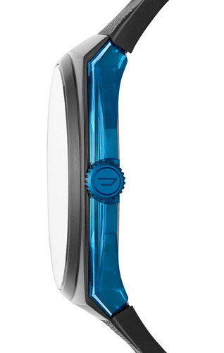 Relógio Diesel Masculino Fastback Dz1885/0pn