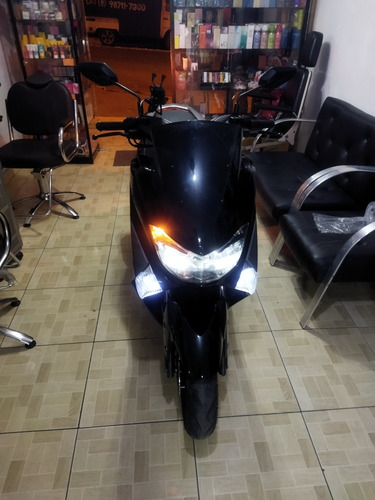 Imagem 7 de 7 de Yamaha Nmx 160 Abs