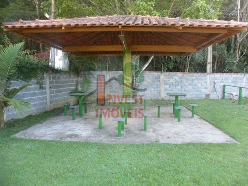 Imagem 6 de 15 de Sitio - Ref: 2702 - V-2702
