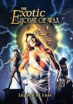 Exotic House Of Wax Exotic House Of Wax Usa Import Dvd