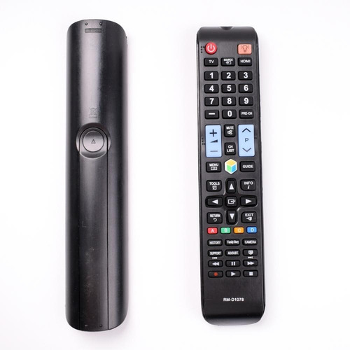 Control Remoto Universal Para Samsung Rm-d1078