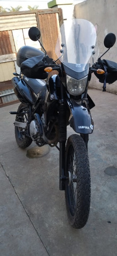 Imagen 5 de 15 de Yamaha Xtz 250 2011